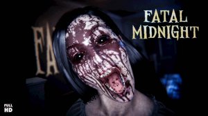 Роковая полночь | Полное прохождение без комментариев | Fatal Midnight