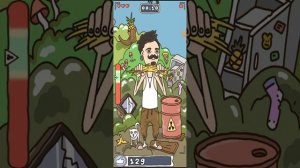 играю в игру про спагетти и открываю 2 карты ХОЛИ БАМ