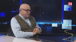 Интервью 24. Алексей Тихонов. Выпуск от 03.01.25