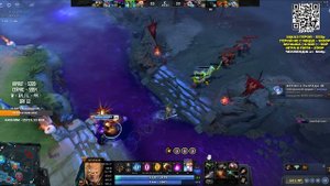 ТОП 1 ИНВОКЕР VS KEZ 🔥 MOLODOOY СТРИМ  | Dota 2 | Дота 2