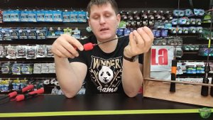 Обзор правильных удочек на судака. Zetrix Glacier, Gretta, Berta. Team Dubna. Narval Frost. ZANDERIX