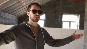 Создайте МОЩНУЮ Перегородку из Силикатных Блоков за Меньшие Деньги?
