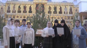 Рождество Христово 2024