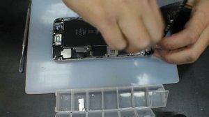 iPhone 6 - тихо слышно в разговорный динамик speaker