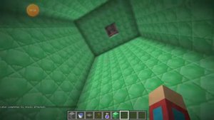 Как мне пережить метеоритний дождь в майнкрафт. Реакция | Компот