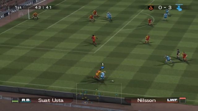 PES5 [S2] #11 | ВИКИНГИ РЕМУВЯТ КЕБАБ смотреть онлайн