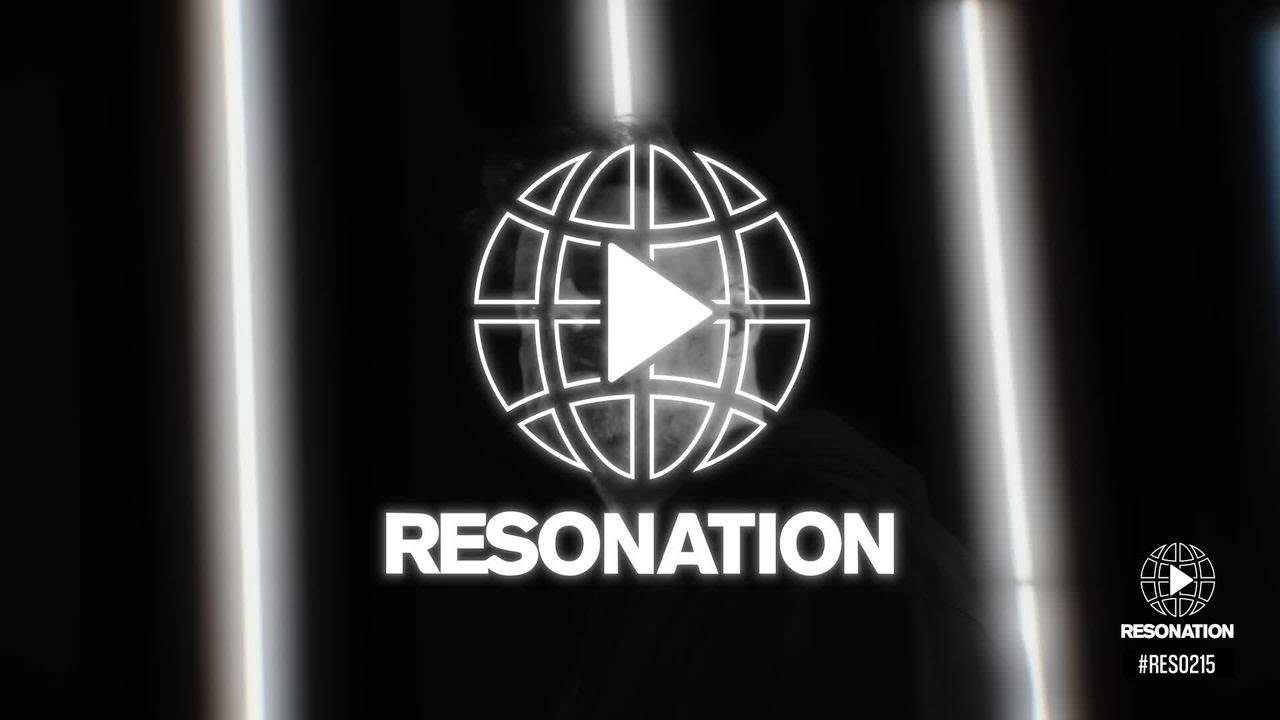 Ferry Corsten – Resonation Radio 215