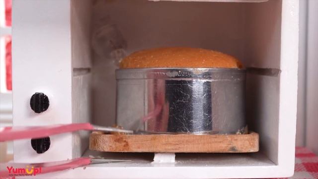Satisfying Miniature Rainbow Cake Decorating | Best of Tiny Cakes
