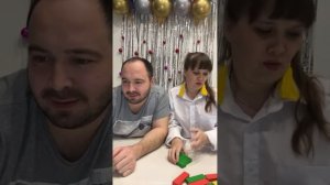 Играем в настольные игры!