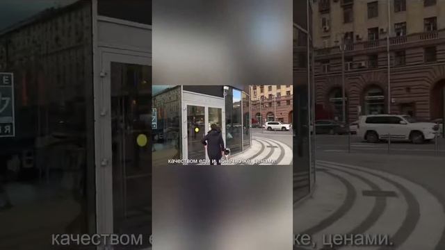 Интервью из цикла "Поколение Кофемания". Александр Сысоев смотреть онлайн