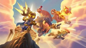 ВСЕ МУЗЫКИ ИЗ МЕНЮ БРАВЛ СТАРС 2018 - 2024