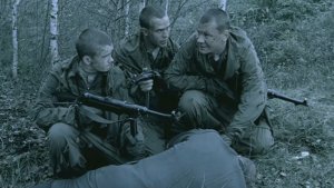 Разведка боем (1970г) Полная версия песни Владимира Высоцкого