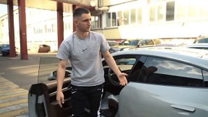 ЛИТВИН НОВАЯ АКУЛА ! ПЕРВАЯ ТАЧКА В РОССИИ !