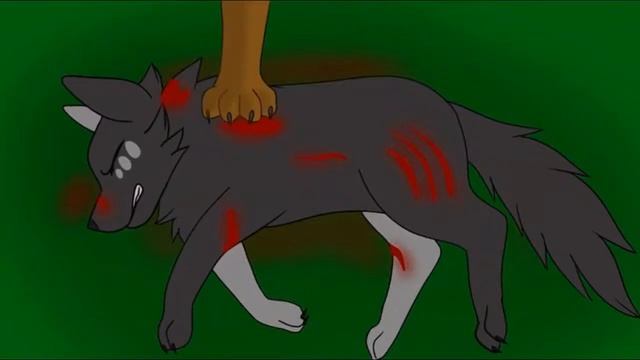 Alidors Death || Wolf Song Reanimated Part 2 смотреть онлайн