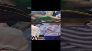 утренник Андрея продолжение