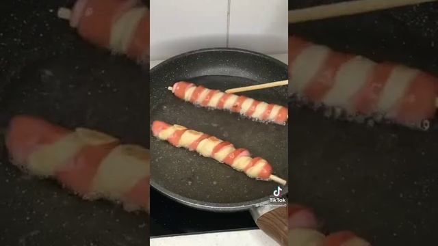 Если оголить сосиску #прикол #тикток #shorts смотреть онлайн