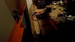 Параллельный резонанс. Экономия электроэнергии в 2.5 раза.