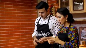 Боиштихо бо Мехрнигори Рустам | مهرنگار رستم