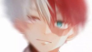 ||Эдит|| Шото Тодороки||