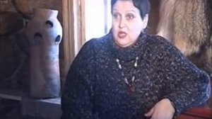 Светлана Жарникова - (2000) Вологда. Вологодское ТВ