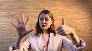 Нейрогимнастика. Комплекс 2.