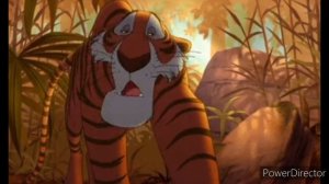 Шерхан против симба