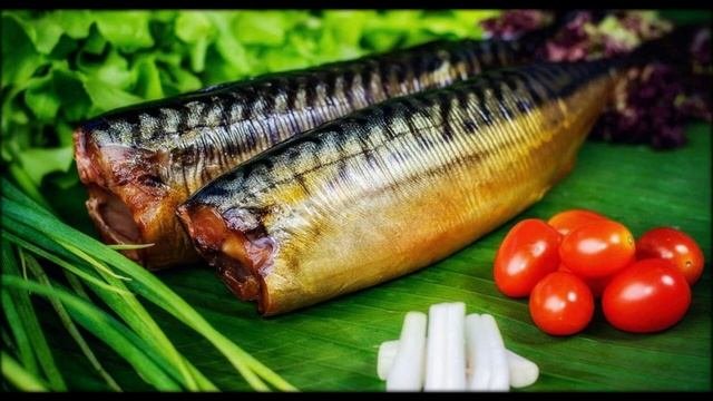 Бизнес идея - копчение рыбы, мяса, сала