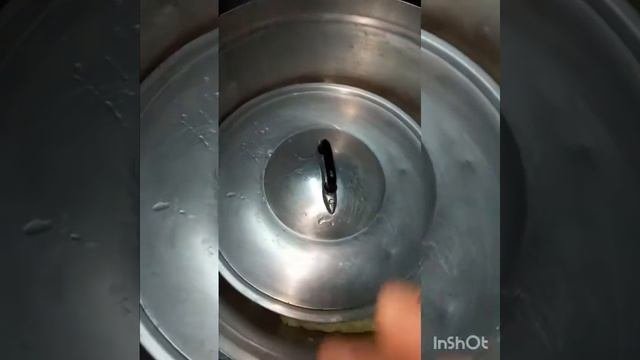 Голубцы с курицей.