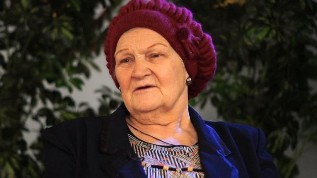 Хрипачёва Зоя Антоновна смотреть онлайн