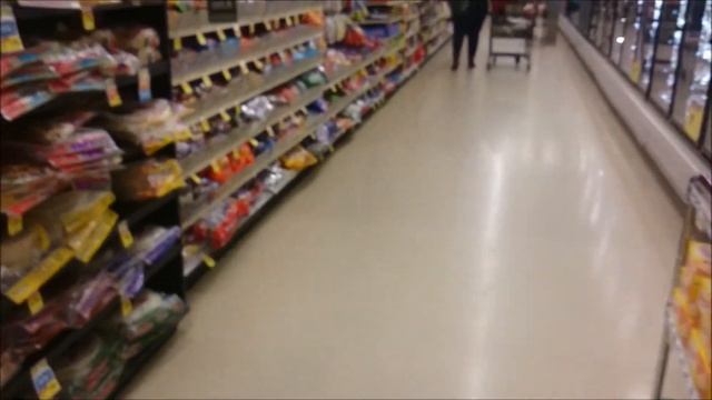 Сиэтл. Магазины в США. Продукты в США. Супермаркет Grocery Outlet, Albertsons.