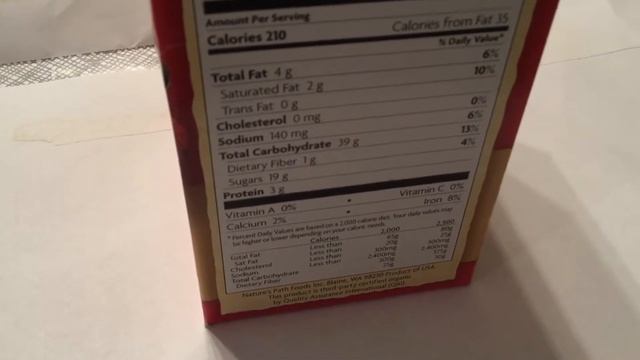 ✅  How To Use Nature's Path Organic Frosted Berry Strawberry Toaster Pastries Review