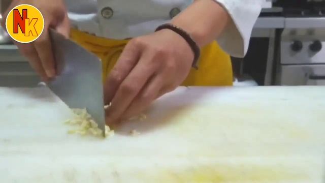 Nasi goreng yangchow, style restaurant || ala nanang kitchen смотреть онлайн