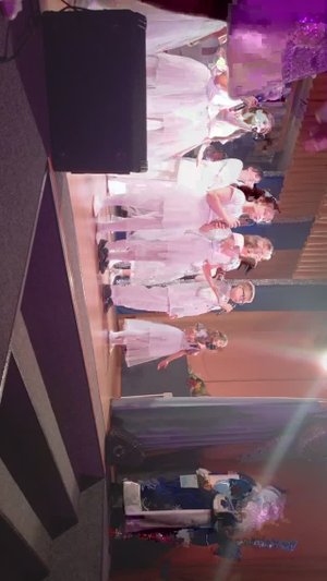 Новогодний Концерт в Каменском ДК (Тюменский Район,31.12.24)