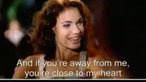 Amr Diab Tamally Maak English Subtitles