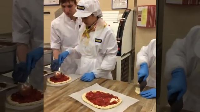 Челябинске кулинарная школа рататуй смотреть онлайн