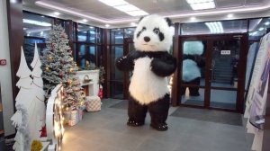 Условия труда на фабрике