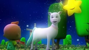 Wheels on the Bus - Baby songs - Nursery Rhymes & Kids Songs