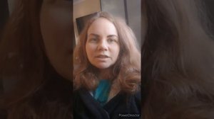 Расслабление и нейропорт. Упражнение