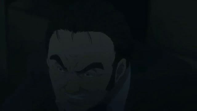 Аниме Stein Gate (Врата Штайнера) – 23 серия смотреть онлайн