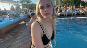 МАПКЕ ТРОГАЕТ ВЛАДУ УФФ | mapke whylollycry бассейн