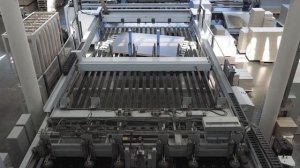 «SV-Мебель» - Лучший экспортер г. Пенза и Пензенской области 2017г.