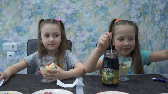 Мороженное челлендж/ Ice cream challenge смотреть онлайн