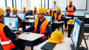 Удостоверение сварщика — ключ к вашей карьере! Запишитесь сегодня!