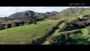 Очки Виртуальной Реальности DJI Goggles