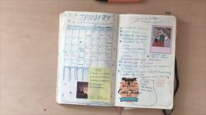 МОЙ ИДЕАЛЬНЫЙ ЕЖЕДНЕВНИК