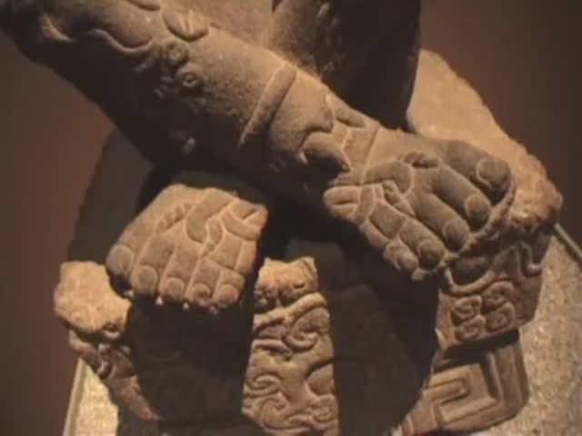 Неизвестная Мексика № 4 смотреть онлайн