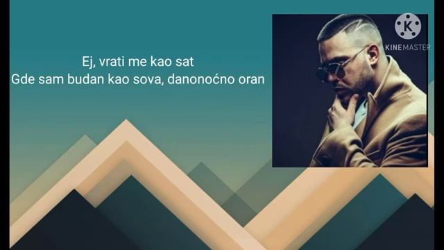 TOZLA - LJUBAV (LYRICS/TEKST) смотреть онлайн