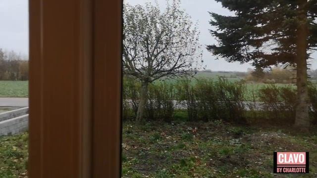 Negle med et jule design, by CLAVO powered by Paprika Boel. смотреть онлайн