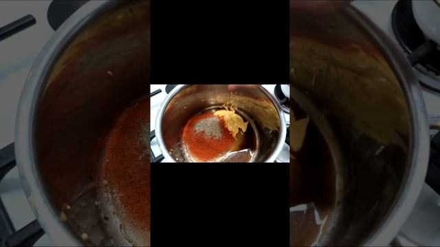 Идеальный СОУС К ШАШЛЫКУ. Барбекю соус. BBQ Sauce #Shorts