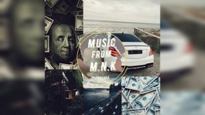 Miyagi & Andy Panda - Marmalade✨